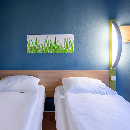 Hotel B&B Hotel Willich