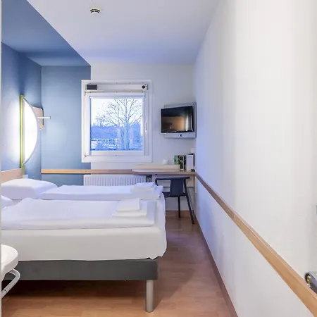 B&B Hotel Willich Hotel 2*