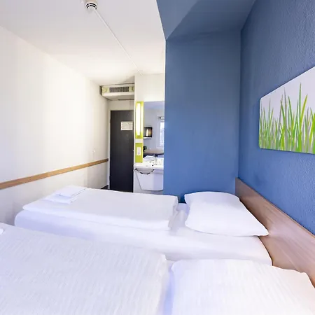 Hotel B&B Hotel Willich 2*