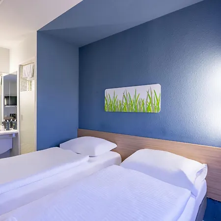 B&B Hotel Willich Hotel Willich