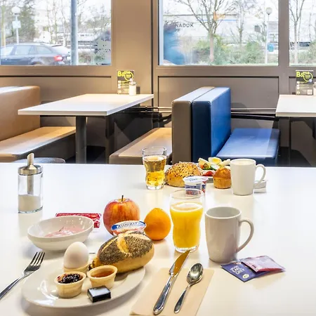 Hotel B&B Hotel Willich Willich