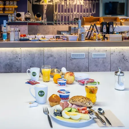 Ibis Budget Duesseldorf 2*