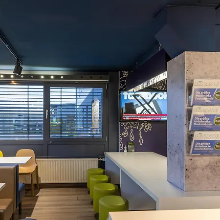 B&B Hotel Willich