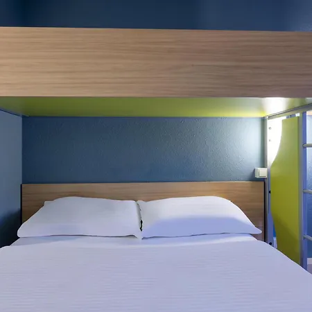 Hotel Ibis Budget Duesseldorf Willich
