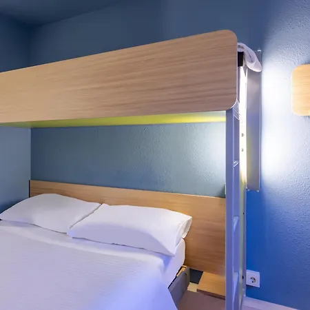 Ibis Budget Duesseldorf 2*