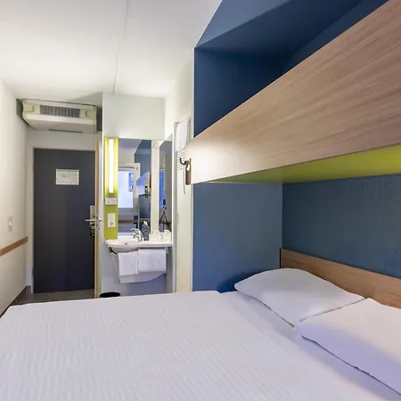 Ibis Budget Duesseldorf Willich