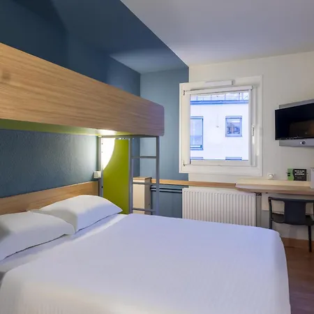 B&B Hotel Willich 2* Willich