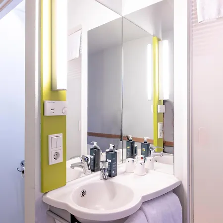 Ibis Budget Duesseldorf