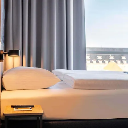 B&B Hotel Willich Willich