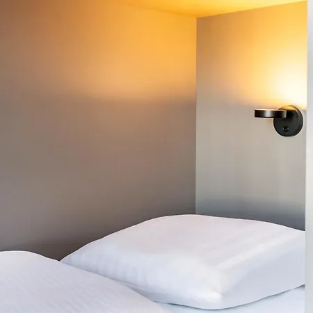 B&B Hotel Willich 3* Виллих