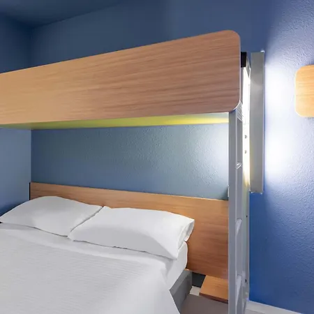 B&B Hotel Willich Hotel Willich