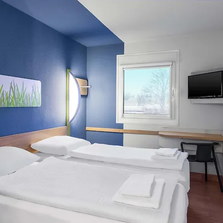 B&B Hotel Willich Willich