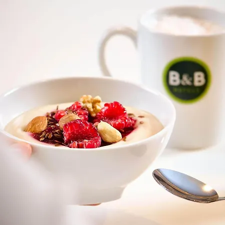 B&B Hotel Willich 3* Willich