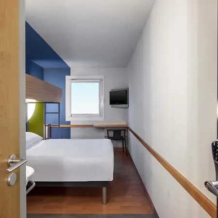 Hotel B&B Hotel Willich