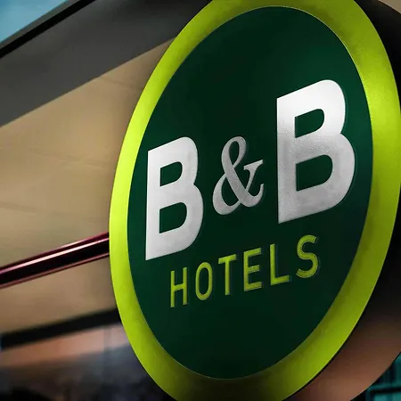 B&B Hotel Willich 3*