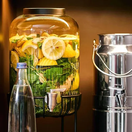 B&B Hotel Willich 3* Виллих