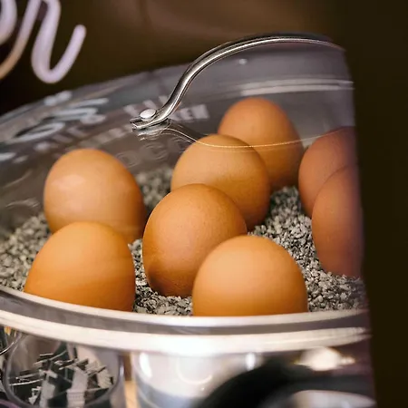 Отель B&B Hotel Willich 3*