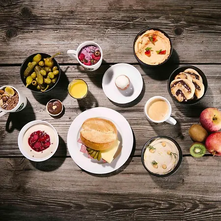 Hotel B&B Hotel Willich Willich