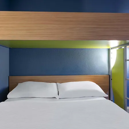 B&B Hotel Willich 3* Willich