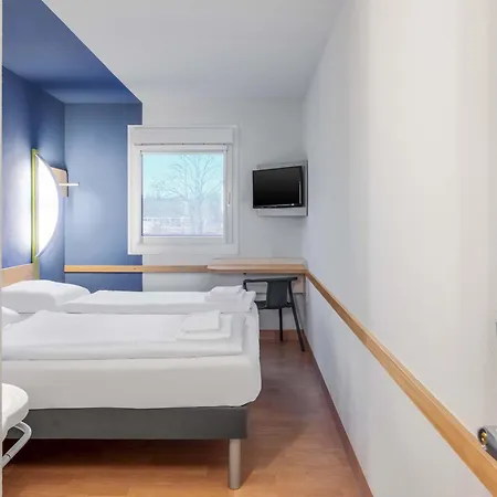 Hotel B&B Hotel Willich