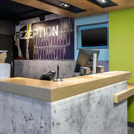 B&B Hotel Willich 3*