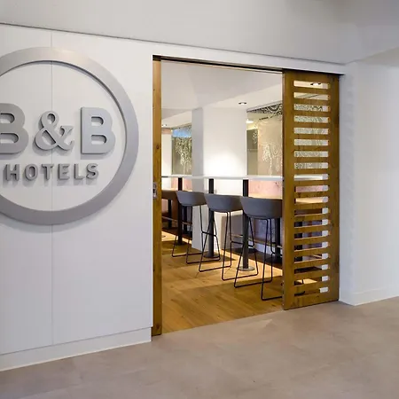 B&B Hotel Willich Willich