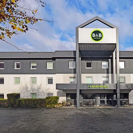 Hotel B&B Hotel Willich