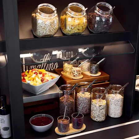 B&B Hotel Willich Отель Виллих