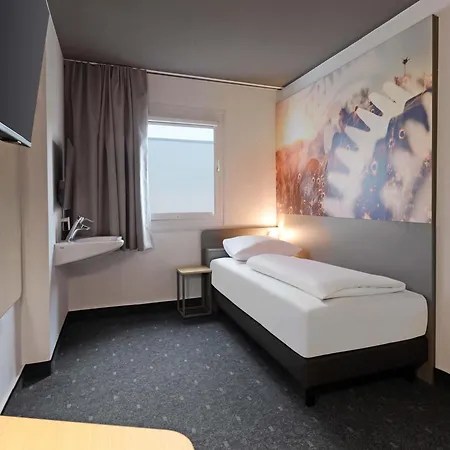 B&B Hotel Willich 3*