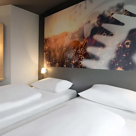 B&B Hotel Willich 3*