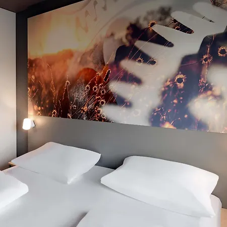 B&B Hotel Willich Hotel 3*