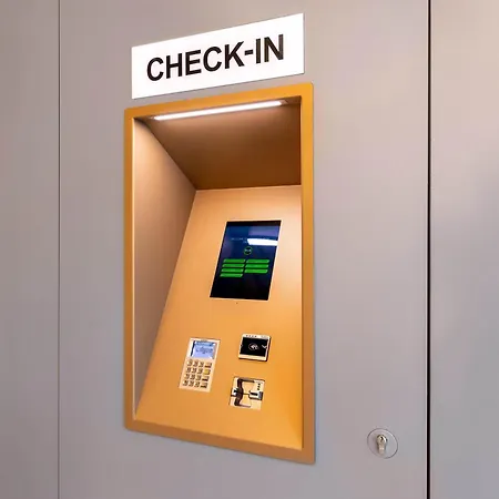 B&B Hotel Willich 3*