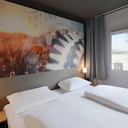 B&B Hotel Willich Willich