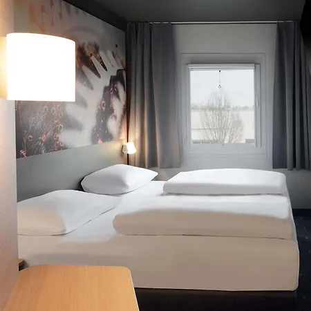 B&B Hotel Willich Hotel