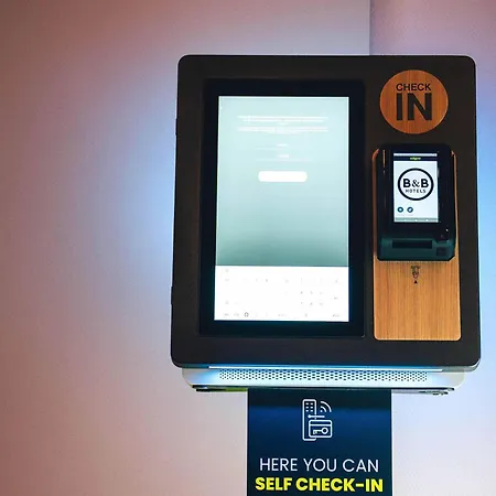 B&B Hotel Willich 3*