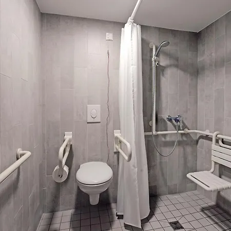 B&B Hotel Willich