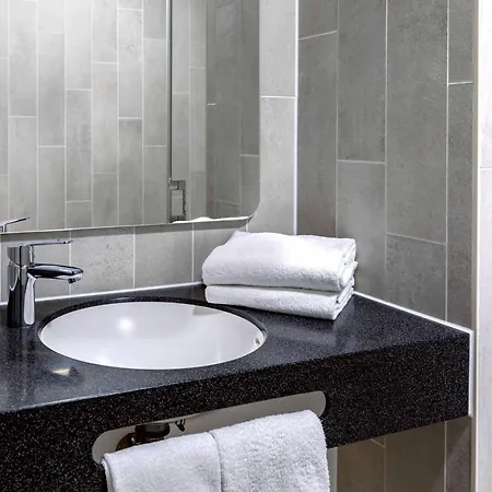 B&B Hotel Willich
