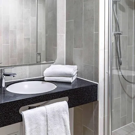 B&B Hotel Willich Отель