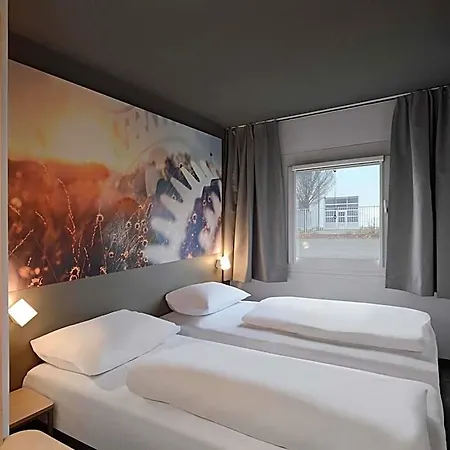 B&B Hotel Willich 3*