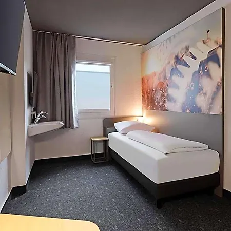 Hotel B&B Hotel Willich Willich