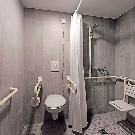 Hotel B&B Hotel Willich Willich