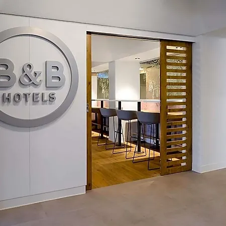 B&B Hotel Willich