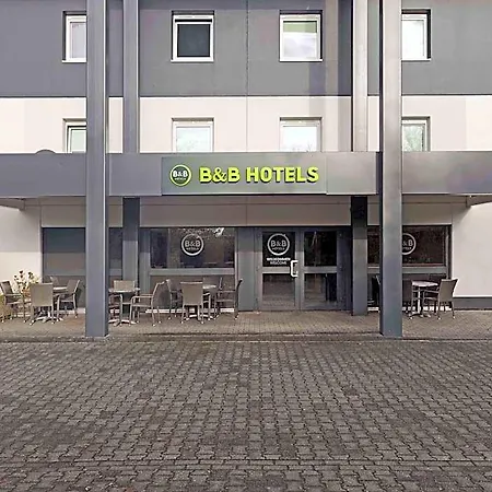 B&B Hotel Willich 3* Willich