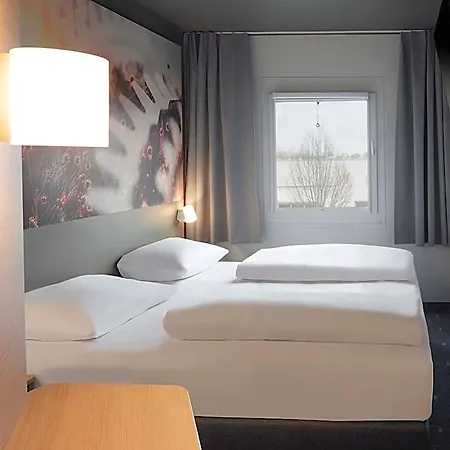 B&B Hotel Willich Hotel