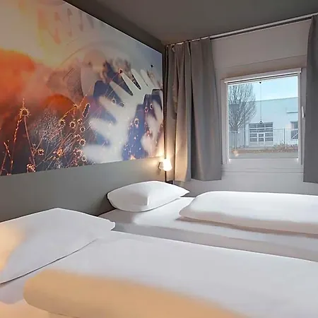 B&B Hotel Willich 3* Willich