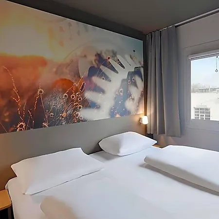 B&B Hotel Willich Willich