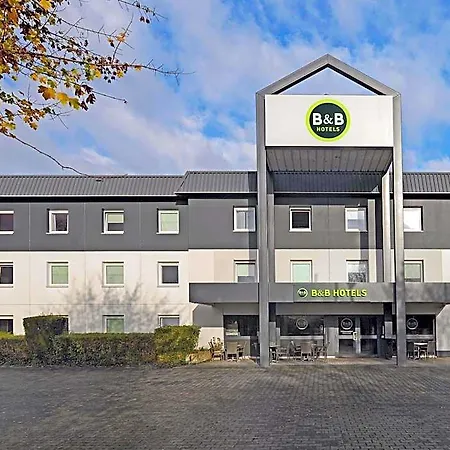 B&B Hotel Willich 3* Willich