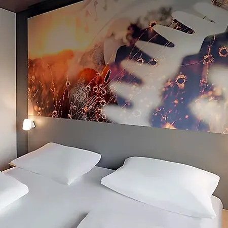 B&B Hotel Willich Willich