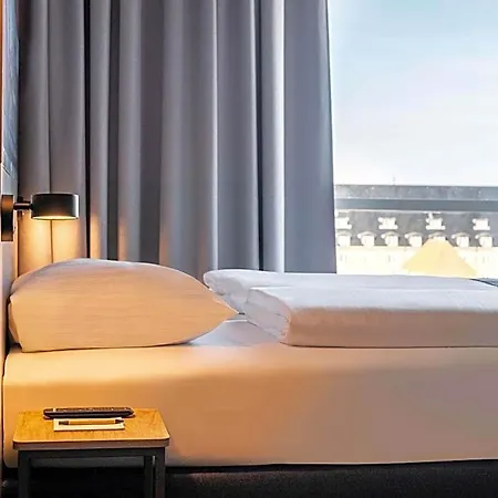 B&B Hotel Willich Hotel 3*