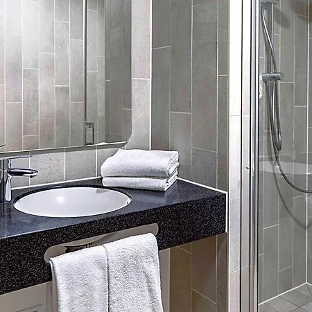 B&B Hotel Willich